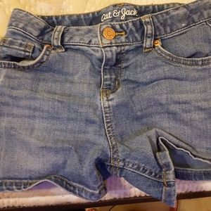 Cat &jack shorts